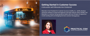 Getting Started in Customer Success (Audio)- Practical CSM