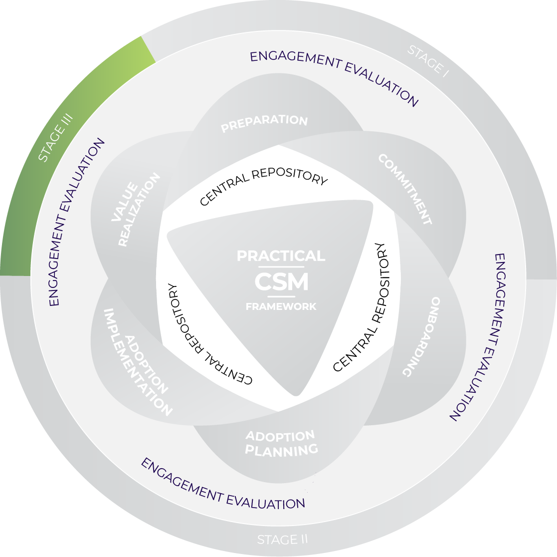 Practical CSM Framework Stage 3