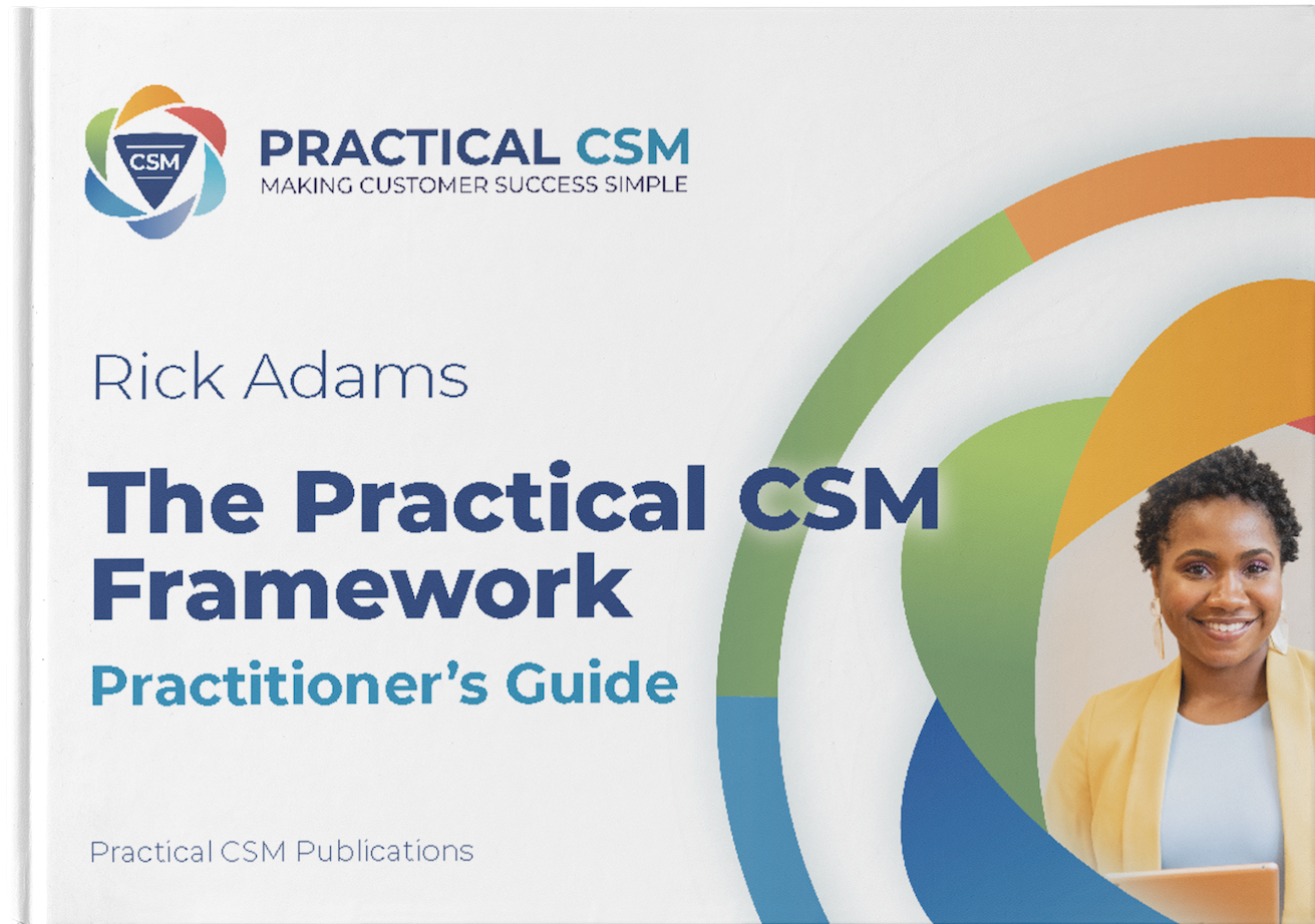 Practical CSM Framework Practitioner's guide