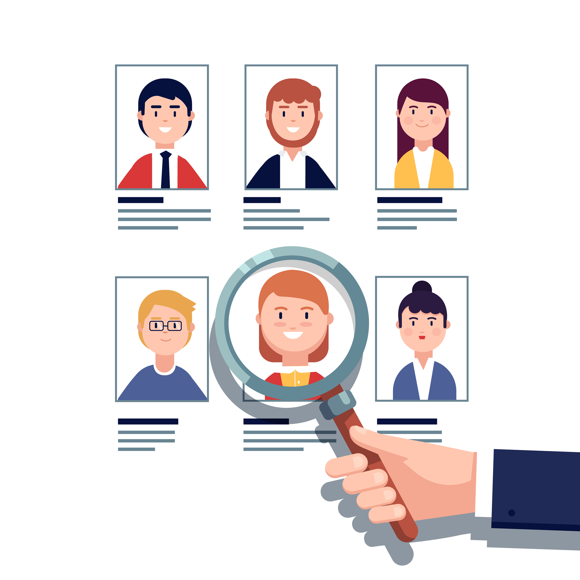 HOW TO ASSESS CANDIDATES FOR A CUSTOMER SUCCESS MANAGEMENT ROLE