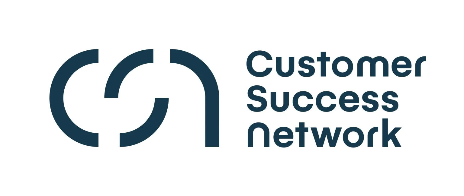 Customer Success Network Logo
