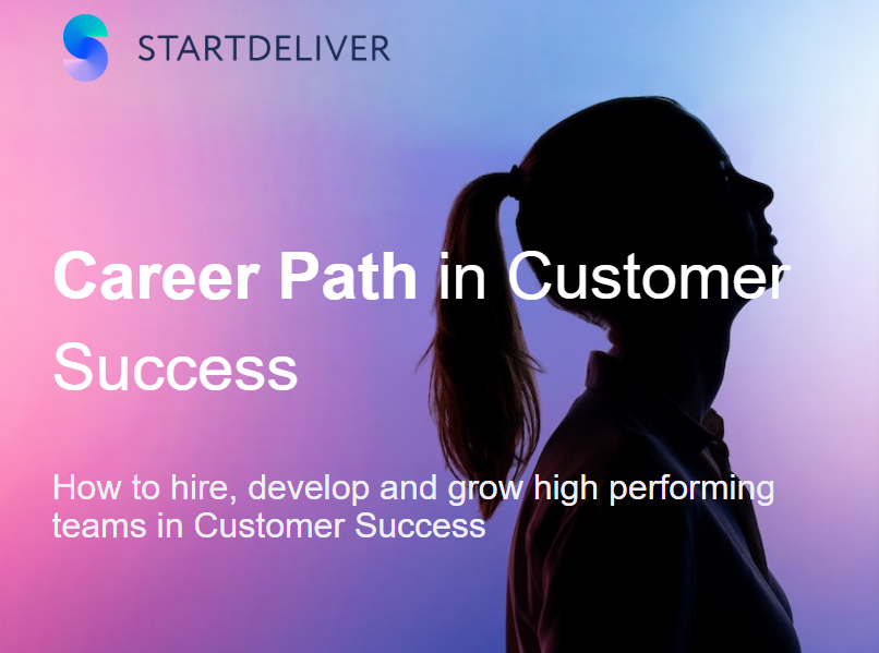 Practical CSM Career Path in Customer Success